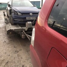 Wicklewood Autocentre recovery & breakdown service