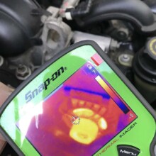 Thermal Imaging